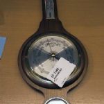 207 3149 Barometer